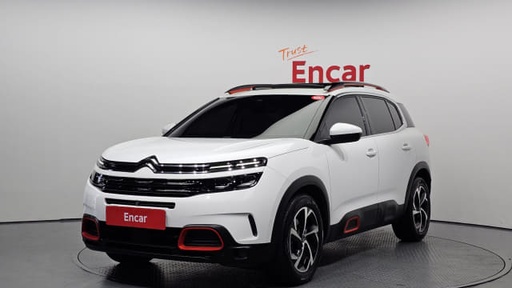 2020 CITROEN C5
