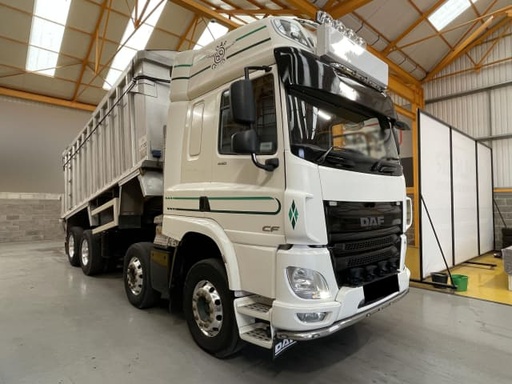 2016 Daf CF