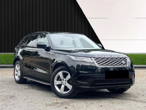 2017 LAND ROVER RANGE ROVER VELAR