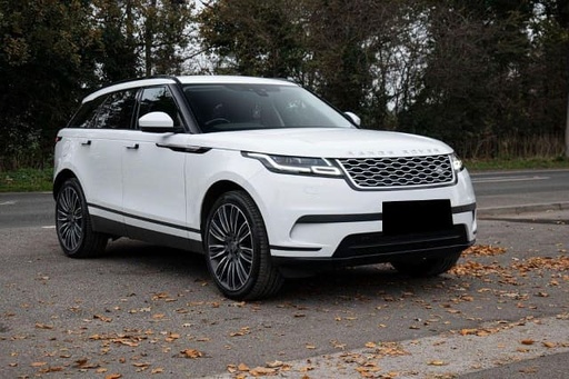 2017 LAND ROVER RANGE ROVER VELAR