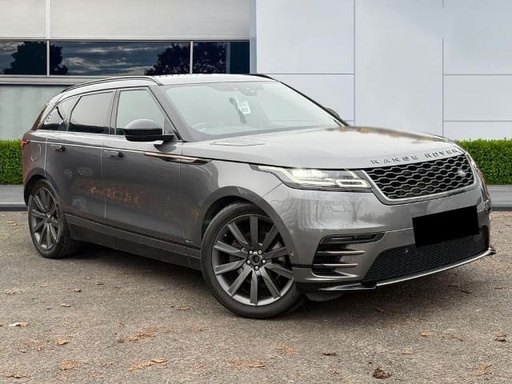 2017 LAND ROVER RANGE ROVER VELAR