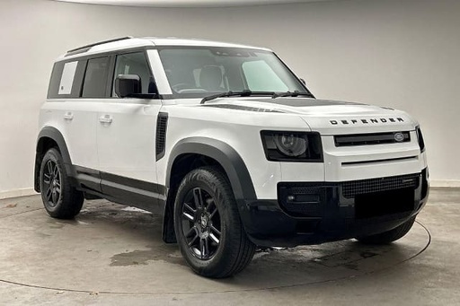 2021 LAND ROVER DEFENDEDR 110