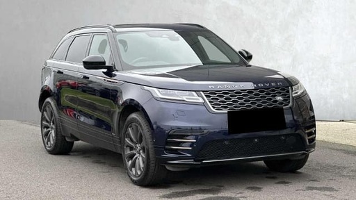 2021 LAND ROVER RANGE ROVER VELAR