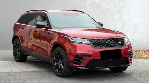 2021 LAND ROVER RANGE ROVER VELAR