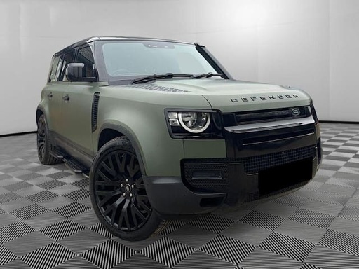 2020 LAND ROVER DEFENDEDR 110