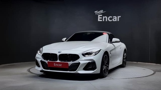 2023 BMW Z4