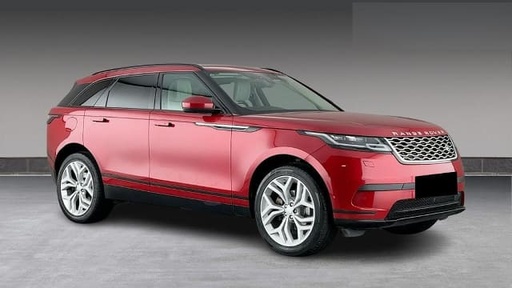 2019 LAND ROVER RANGE ROVER VELAR