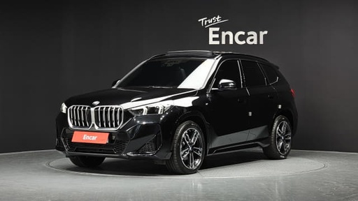 2023 BMW X1
