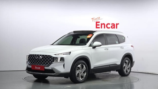 2021 HYUNDAI Santa Fe
