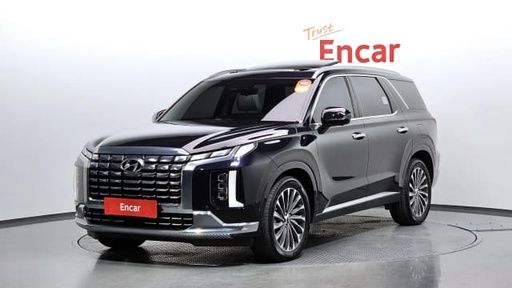 2023 HYUNDAI PALISADE