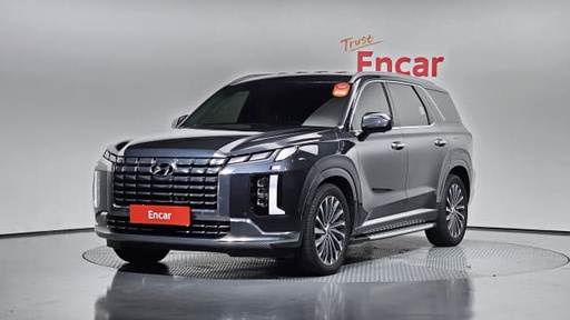 2023 HYUNDAI PALISADE, 