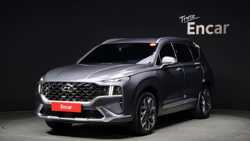 2021 HYUNDAI Santa Fe