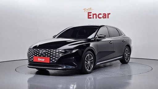 2021 HYUNDAI Grandeur IG