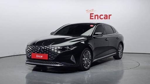 2020 HYUNDAI Grandeur IG, 