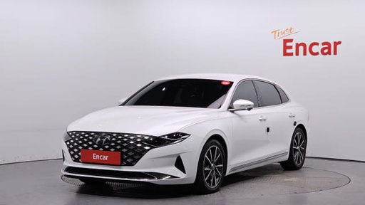 2022 HYUNDAI Grandeur IG