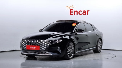 2020 HYUNDAI Grandeur IG