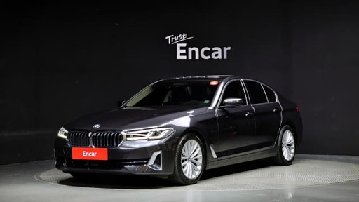 2023 BMW 5 Series