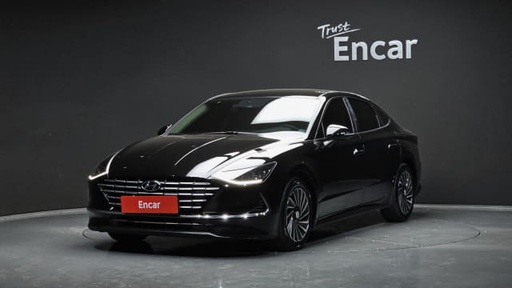 2022 HYUNDAI Sonata