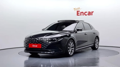 2022 HYUNDAI Grandeur IG