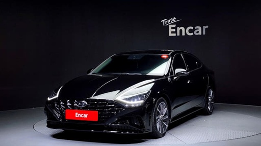 2021 HYUNDAI Sonata