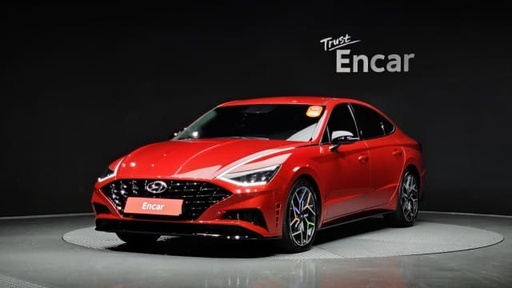 2020 HYUNDAI Sonata