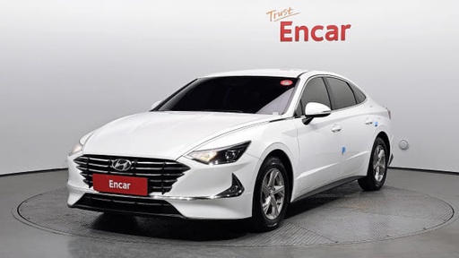 2022 HYUNDAI Sonata