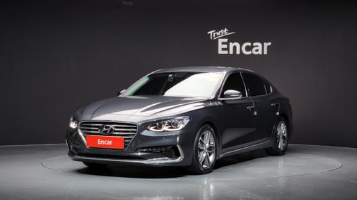 2019 HYUNDAI Grandeur IG