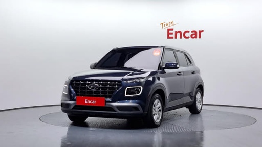 2020 HYUNDAI Venue, 