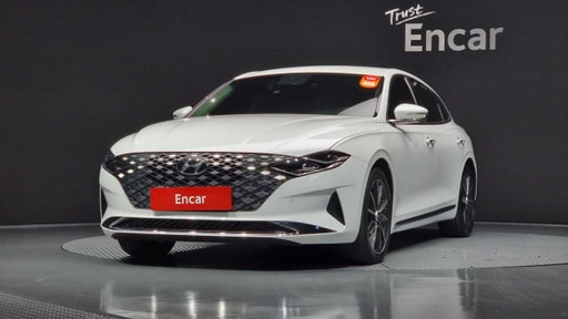 2021 HYUNDAI Grandeur IG