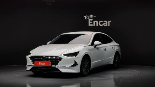 2020 HYUNDAI Sonata