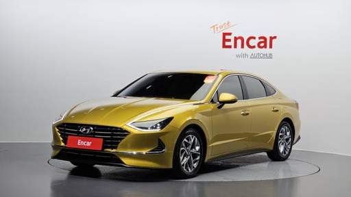 2020 HYUNDAI Sonata
