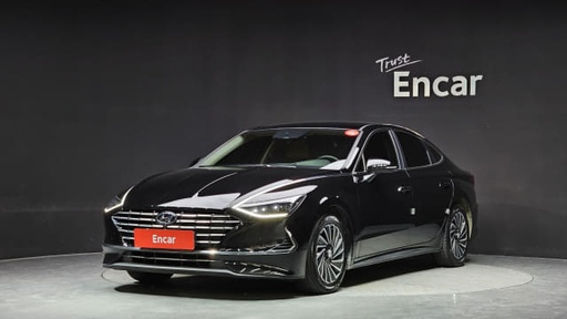 2021 HYUNDAI Sonata