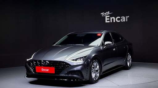 2022 HYUNDAI Sonata