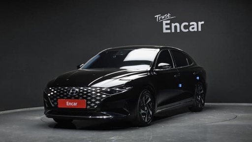 2020 HYUNDAI Grandeur IG