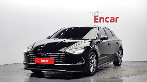 2020 HYUNDAI Sonata