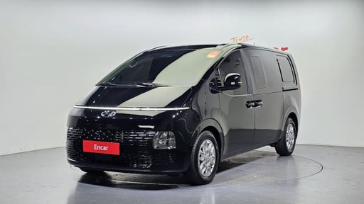 2024 HYUNDAI Staria