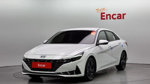 2023 HYUNDAI Avante (Elantra)