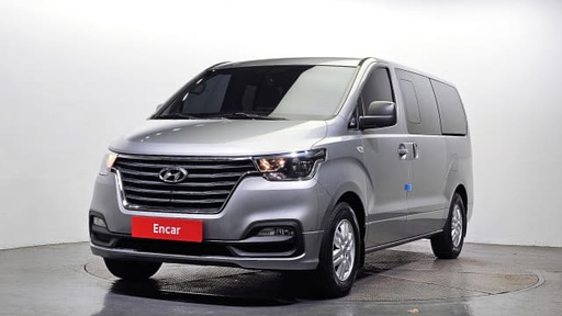2019 HYUNDAI Grand Starex