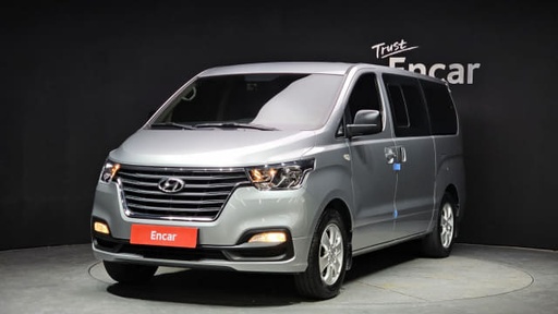 2020 HYUNDAI Grand Starex