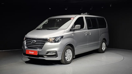 2019 HYUNDAI Grand Starex