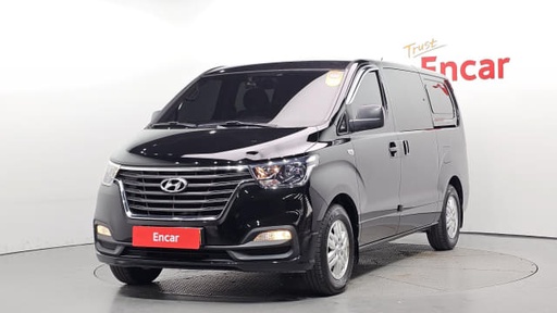 2021 HYUNDAI Grand Starex