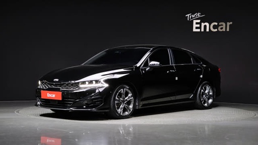 2020 KIA K5 (Optima)