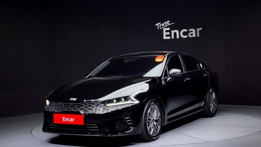 2020 KIA K5 (Optima)