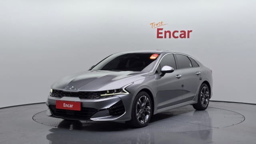 2020 KIA K5 (Optima)