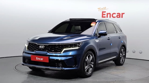 2021 KIA Sorento