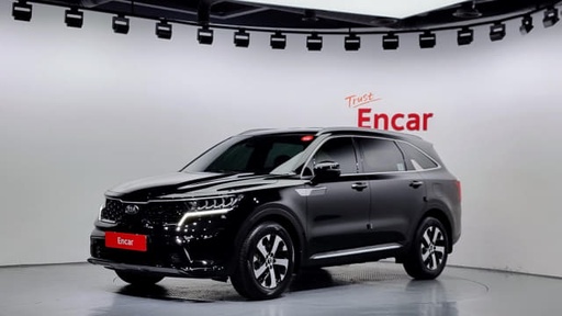 2020 KIA Sorento