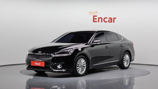 2018 KIA K7
