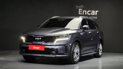 2021 KIA Sorento