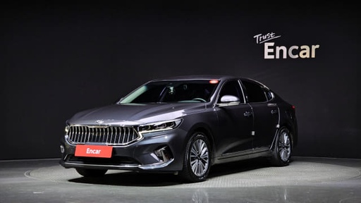 2020 KIA K7