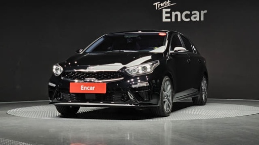 2020 KIA K3